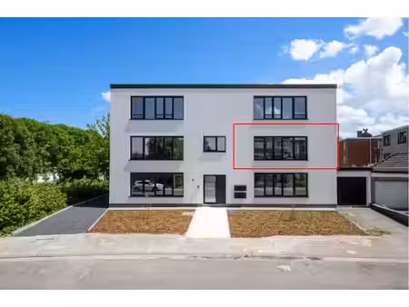 appartement à louer à mantelstuk 4 assebroek (rbw94010)
