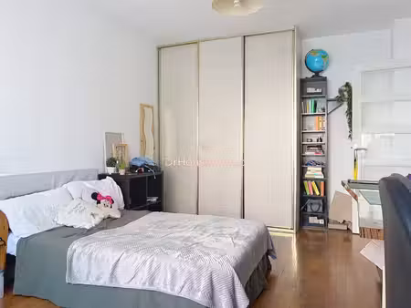 secteur boulevard marechal joffre 38000 grenoble