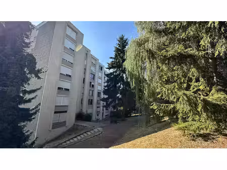 le raincy - sur parc arbore