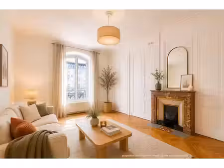 vente appartement t2 - part dieu