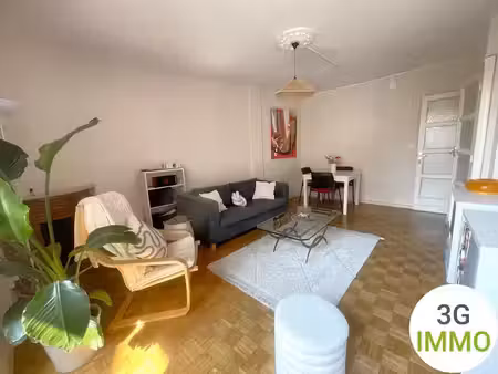 vente appartement 3 pièces 66 m² à pau (64000)  135 000 €