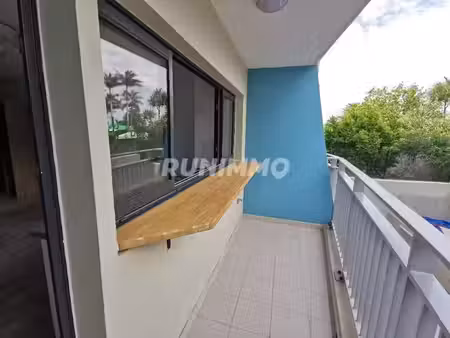 location appartement 1 pièce 23.69 m² à sainte clotilde (97490)  415 €