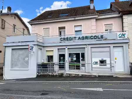 square habitat immobilier d'entreprise vous propose à la vente