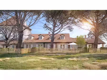 maison goyrans 107 m2