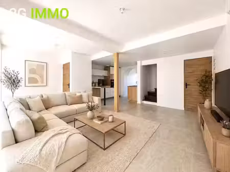vente maison 6 pièces 136 m² à issou (78440)  259 500 €