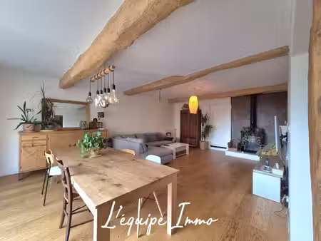 propriété de 262 m2 vue pyrénées comprenant 6 chambres avec