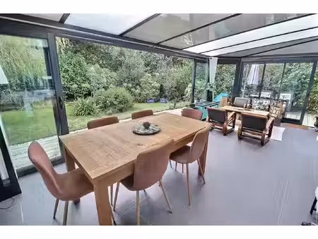 a vendre maison 108m2 landerneau