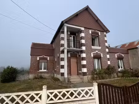 maison 5 pièces