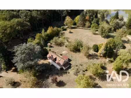 vente maison de campagne 5 pièces