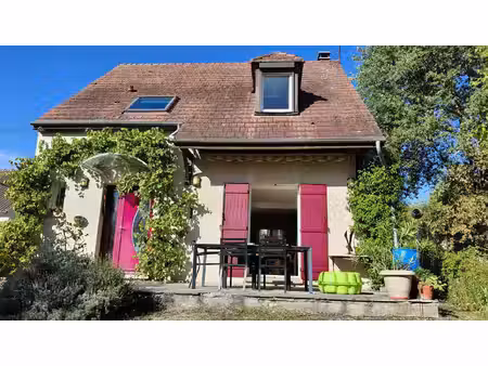 maison 5 pièces