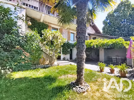 vente maison traditionnelle 3 pièces