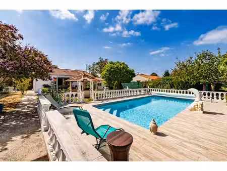 maison/villa 5 pièces