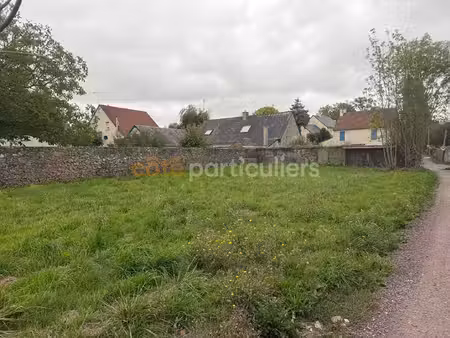 terrain blainville sur mer 411 m2