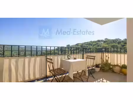 appartement grimaud (83)