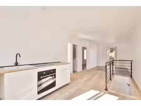 vente maison 5 pièces 90 m² bagneux (92220)