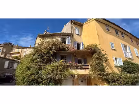 maison avec terrasse bormes-les-mimosas (83)