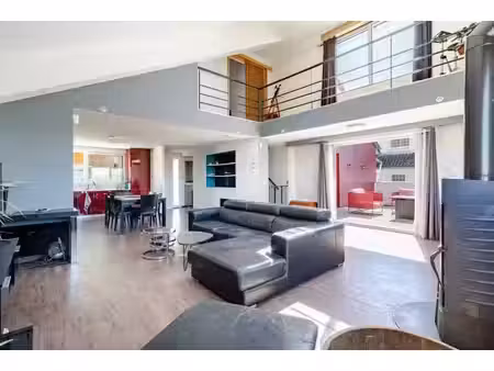 vente maison 7 pièces 185 m² valenton (94460)