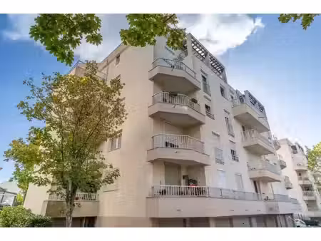vente appartement 3 pièces 63 m² cergy (95800)
