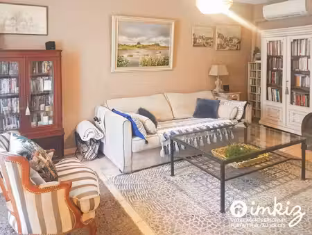 vente maison 5 pièces 84 m² bessancourt (95550)