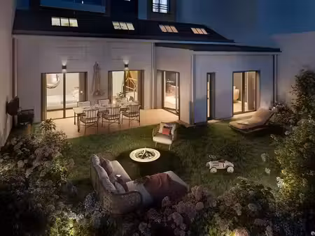 vente maison 4 pièces 95 m² puiseux-en-france (95380)