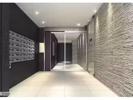 vente appartement 1 pièce 38 m² goussainville (95190)