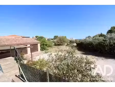 vente terrain 810 m² à fitou (11510)  130 000 €
