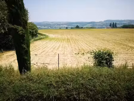 vente terrain 420 m² à les côtes-d'arey (38138)  99 800 €