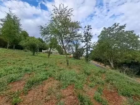vente terrain 800 m² à valensole (04210)  100 000 €