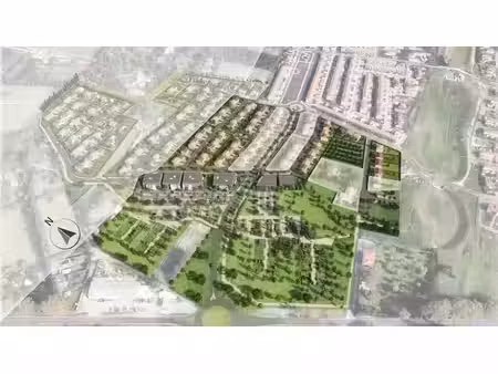 vente terrain 235 m² à elne (66200)  92 700 €