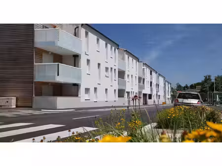 appartement le haillan 3 pièce(s) 64.01 m2