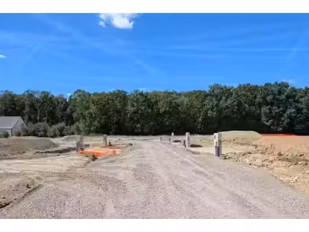 vente terrain 485 m² à morancez (28630)  95 400 €