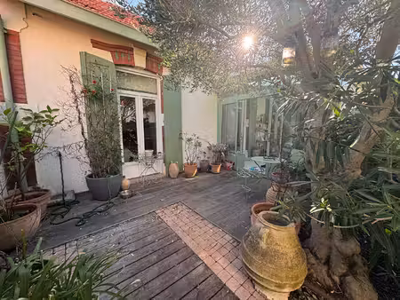 maison arcachon 6 pièce(s) 92 m2