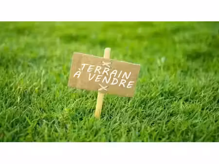 vente terrain 412 m² à bréal-sous-montfort (35310)  110 000 €
