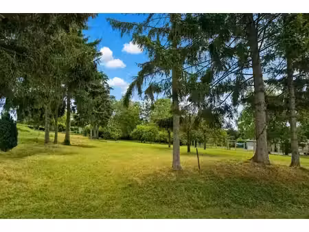 vente terrain à batir 1350 m² à saisseval (80540)  99 900 €