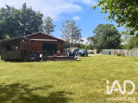 vente gîte 3 pièces