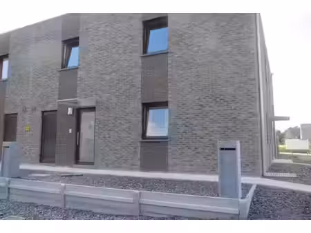 rez-de-chaussée à louer à waterstraat 48 balen (rwc43532)