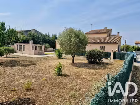 vente maison 5 pièces 143 m² cazilhac (11570)