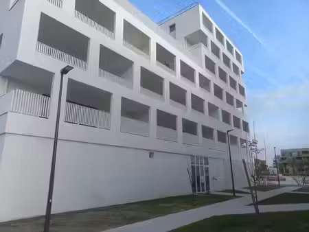 location appartement 2 pièces 45.1 m² à lormont (33310)  684 €