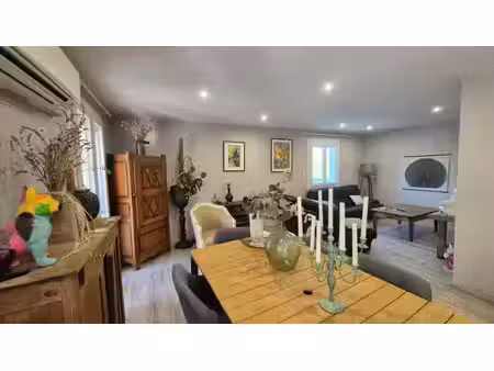 vente maison 4 pièces 90 m² espalion (12500)