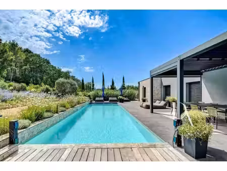 vente villa 6 pièces