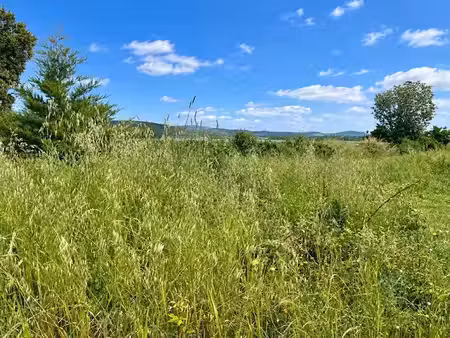 vente terrain 1839 m² à pietroso (20242)  129 000 €