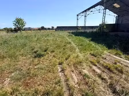 vente terrain 2511 m² à rouvres-saint-jean (45300)  150 000 €
