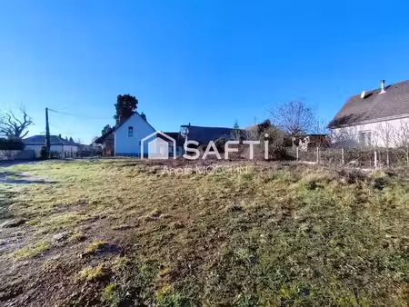 vente terrain à batir 804 m² à michelbach (68700)  148 000 €