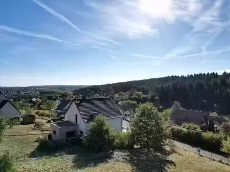 vente terrain 750 m² à oberhaslach (67280)  159 750 €
