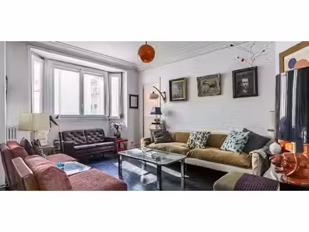 appartement pereire-malesherbes - paris 17ᵉ (75)