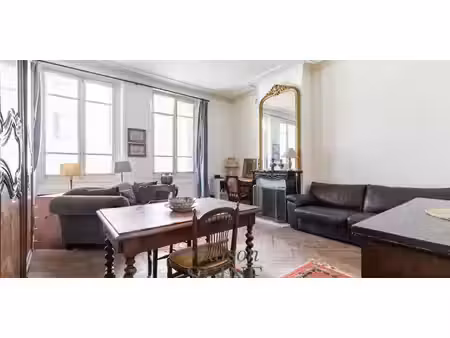 appartement paris 7ᵉ (75)