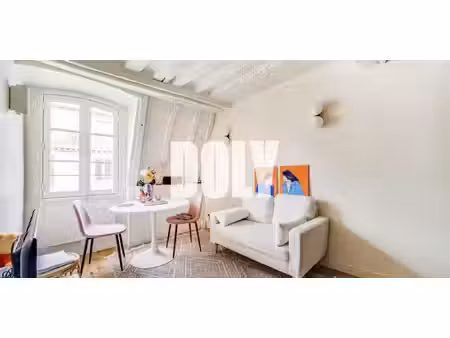 appartement contemporain saint thomas d’aquin - paris 7ᵉ (75)