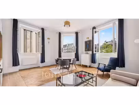 appartement paris 2ᵉ (75)