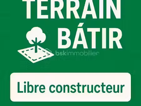 vente terrain 966 m² à anse (69480)  280 000 €