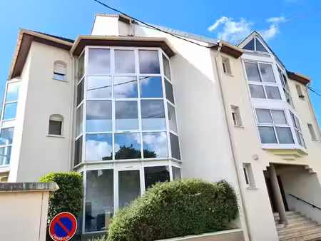 location duplex 2 pièces 61.68 m² à ozoir-la-ferriere (77330)  920 €